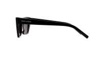 Saint Laurent SL 276 MICA 001 53-16 Schwarz