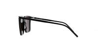 Saint Laurent SL 474 001 56-17 Schwarz