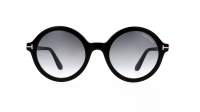 Tom Ford FT0602/S 001 52-22 Nero