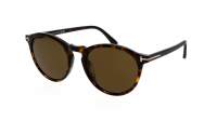 Tom Ford FT0904/S 52J 52-19 Tortoise Mittel