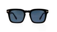 Tom Ford FT0751/S 01V 50-22 Nero