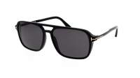 Tom Ford FT0910/S 01A 59-16 Black Medium