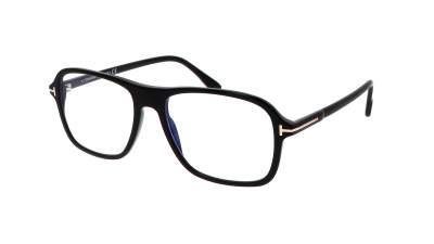 Tom Ford FT5806-B/V 001 55-17 Schwarz