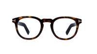Tom Ford FT5629-B/V 052 48-23 Tartaruga