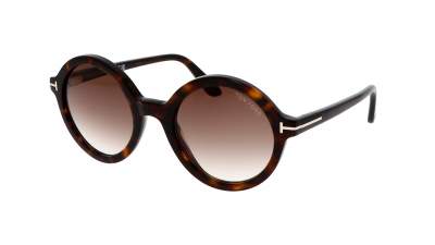 Tom Ford FT0602/S 052 52-22 Tortoise Mittel Gradient Gläser