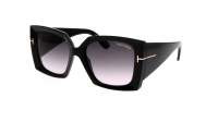 Tom Ford FT0921/S 01B 54-18 Black Large