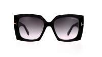 Tom Ford FT0921/S 01B 54-18 Nero