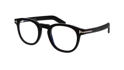 Tom Ford FT5629-B/V 001 50-23 Schwarz