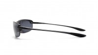Maui Jim Makaha Reader +2.5Black Neutral grey G805 0225 Polarized