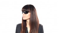 Maui Jim Makaha reader G805 0225 64-17 Gloss black