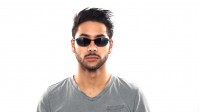 Maui Jim Makaha reader G805 0225 64-17 Gloss black