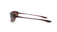 Maui Jim Makaha Reader 20 H805 10 25 64-17 Brun