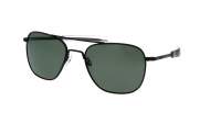 Randolph AF069 Matte black Black Medium Polarized