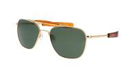 Randolph Aviator ii AT007 55-20 23K Gold
