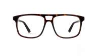 Gucci GG1035O 002 55-16 Havana