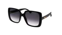 Gucci GG0632S 001 56-20 Crna