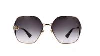 Gucci GG0818SA 005 63-17 Oro