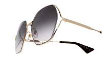 Gucci GG0818SA 005 63-17 Oro