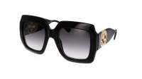 Gucci GG1022S 006 54-23 Nero