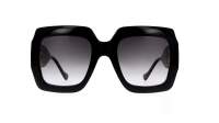 Gucci GG1022S 006 54-23 Nero
