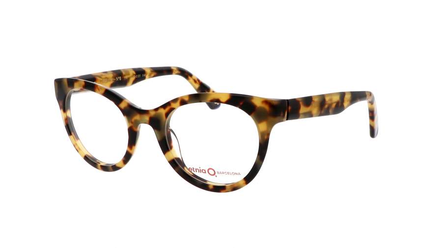 Lunettes de vue Etnia Barcelona Bold 5BRUTA8 HV 49-21 Écaille na zalihi