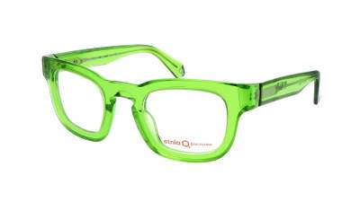 Etnia Barcelona Bold 5BRUTA2 GR 47-24 Zelena