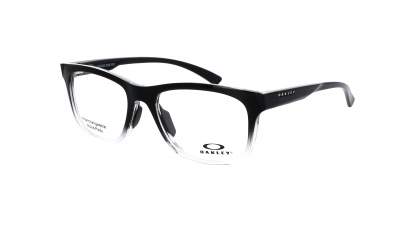 Lunettes de vue Oakley Leadline  OX8175 05 54-17 Polished black fade en stock