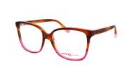 Etnia Barcelona Fiorella 5FIOREL HVPK 55-16 Écaille