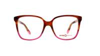 Etnia Barcelona Fiorella 5FIOREL HVPK 55-16 Écaille