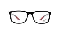 Ray-Ban RX8908 RB8908 2000 53-18 Crna