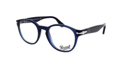 Lunettes de vue Persol PO3284V 181 48-20 Bleu na zalihi