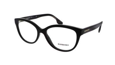 Lunettes de vue Burberry Esme BE2357 3980 52-16 Noir na zalihi