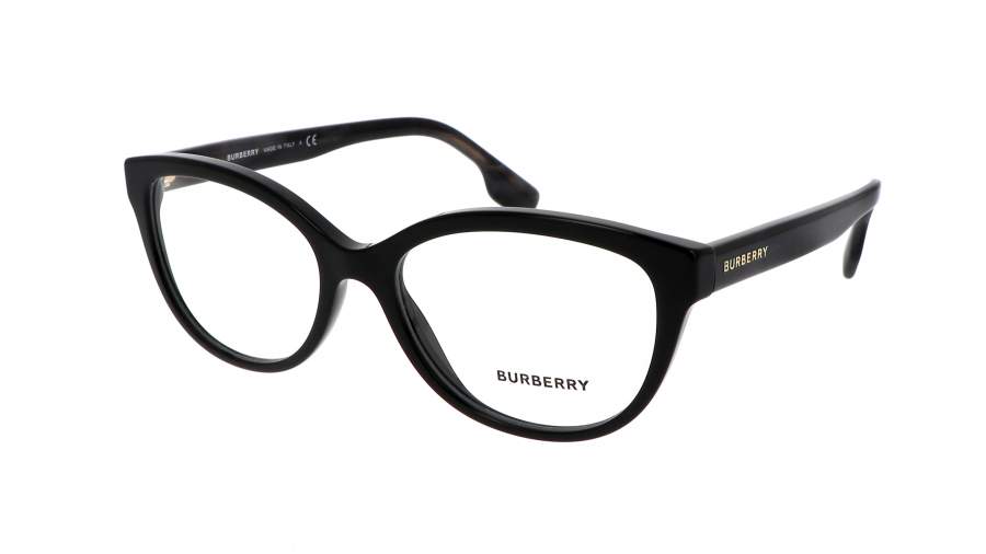 Lunettes de vue Burberry Esme BE2357 3980 52-16 Noir na zalihi