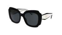 Prada Symbole PR 16YS 09Q-5S0 52-19 Crna