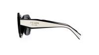 Prada Symbole PR 16YS 09Q-5S0 52-19 Crna