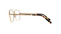 Ray-Ban New caravan RX3636V RB3636V 3086 58-15 Legend Gold