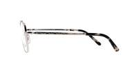 Ray-Ban New caravan RX3636V RB3636V 2501 55-15 Silver