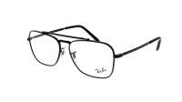 Ray-Ban New caravan RX3636V RB3636V 2509 58-15 Crna