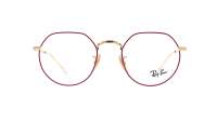 Ray-Ban Jack RX6465 RB6465 3137 49-20 Oro