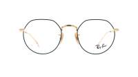 Ray-Ban Jack RX6465 RB6465 3136 49-20 Oro