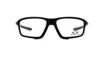 Oakley Crosslink zero OX8076 07 56-16 Sand black