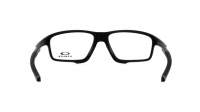 Oakley Crosslink zero OX8076 07 56-16 Sand black