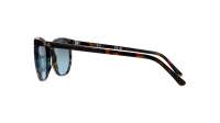 Ray-ban Elliot  RB2197 1356/3M 52-19 Yellow and blue havana