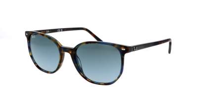 Ray-ban Elliot  RB2197 1356/3M 52-19 Yellow and blue havana