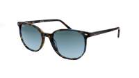 Ray-ban Elliot  RB2197 1356/3M 52-19 Yellow and blue havana