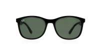 Ray-Ban RB4374 601/31 56-19 Crna