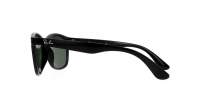 Ray-Ban RB4374 601/31 56-19 Crna