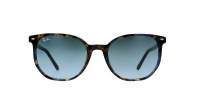 Ray-ban Elliot  RB2197 1356/3M 52-19 Yellow and blue havana