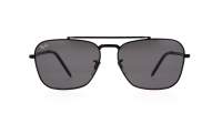 Ray-Ban New caravan RB3636 002/B1 58-15 Black