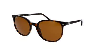 Ray-ban Elliot  Écaille RB2197 902/33 52-19 Havana